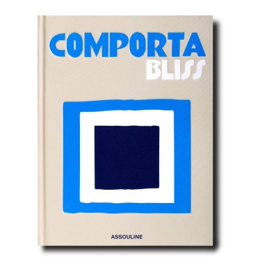 Libro COMPORTA BLISS