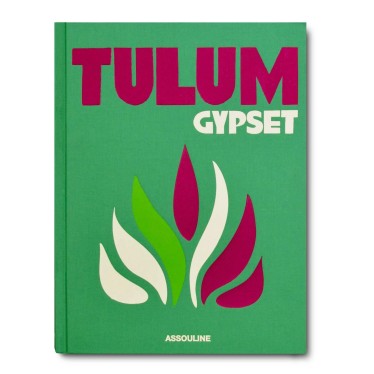 Libro TULUM GYPSET
