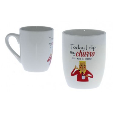 Mug Churro