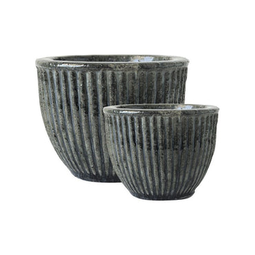 Set 2 maceteros LINEA