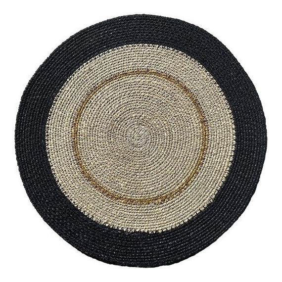 Individual Jute Marine