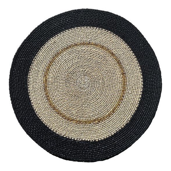 Individual Jute Marine