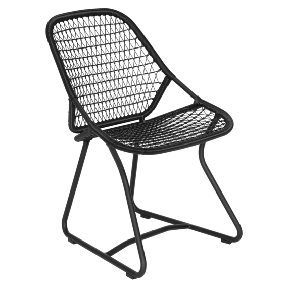 Silla SIXTIES