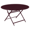 Mesa CARACTÉRE 128 diam.