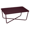 Mesa baja CROISETTE