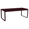 Mesa BELLEVIE 196x90