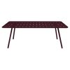 Mesa LUXEMBOURG 207x100
