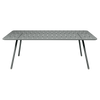 Mesa LUXEMBOURG 207x100