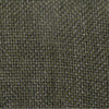 Silla verde metal negro