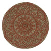 Individual Terracota I