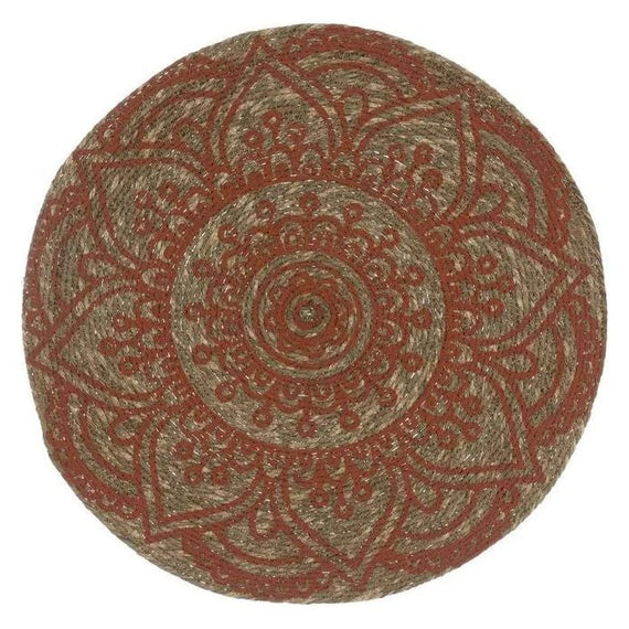 Individual Terracota I