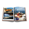 Libro CAPRI DOLCE VITA