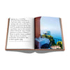 Libro CAPRI DOLCE VITA