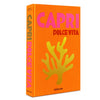 Libro CAPRI DOLCE VITA