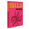 Libro IBIZA BOHEMIA