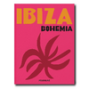 Libro IBIZA BOHEMIA