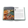 Libro LAKE COMO IDYLL