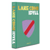 Libro LAKE COMO IDYLL