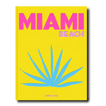 Libro MIAMI BEACH