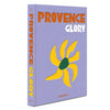 Libro PROVENCE GLORY