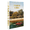 Libro PARIS CHIC