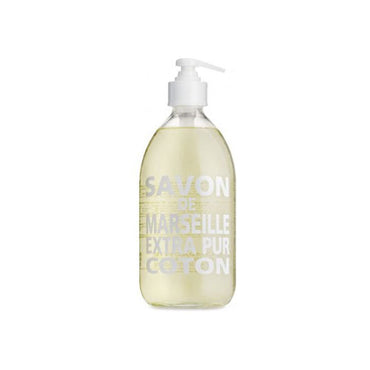 Jabón Coton 500ml.