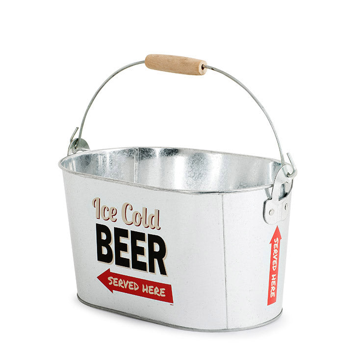 Enfriador cerveza Party