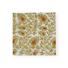 Servilletas SAMSARA oro 12.7x12.7