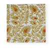 Servilletas SAMSARA oro 16,5x16,5