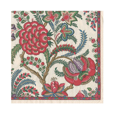 Servilletas PONCHARTRAIN 16,5x16,5