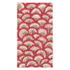 Servilletas PONCHARTRAIN red 16,5x16,5