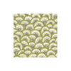 Servilletas PONCHARTRAIN verde 12,7x12,7