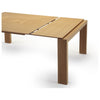 Mesa extensible Global