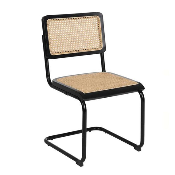 Silla Haya Negro