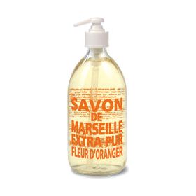 Jabón Flor de Naranjo 500ml