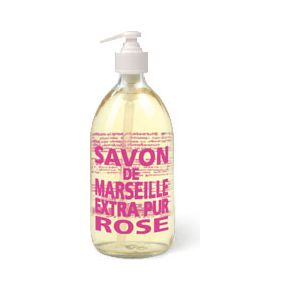 Jabón Rosa 500ml