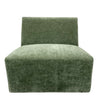 Sillón LOBBY verde