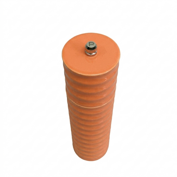 Molinillo sal / pimienta naranja