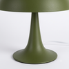 Lámpara SETA verde