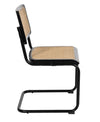 Silla Haya Negro
