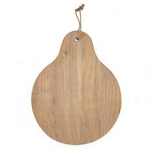 Tabla pizza DALBERT 50x40