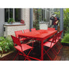 Silla Plein Air