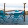 Silla Plein Air