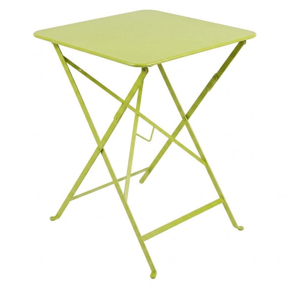 Mesa BISTRO 57x57 verveine