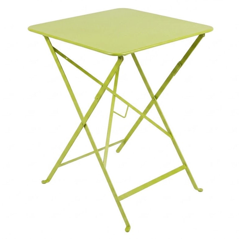 Mesa BISTRO 57x57 verveine