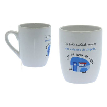 Mug Felicidad