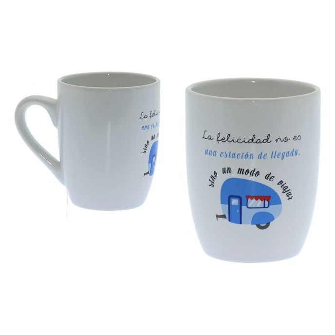 Mug Felicidad