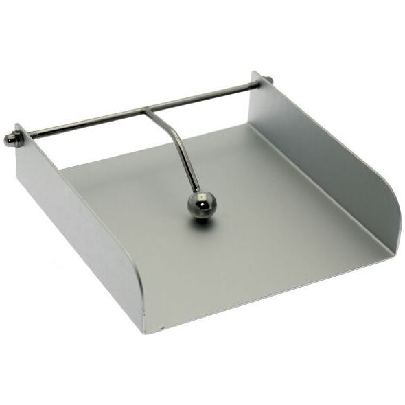 Servilletero aluminio bola