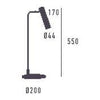 Lámpara S1194
