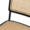 Silla Haya Negro